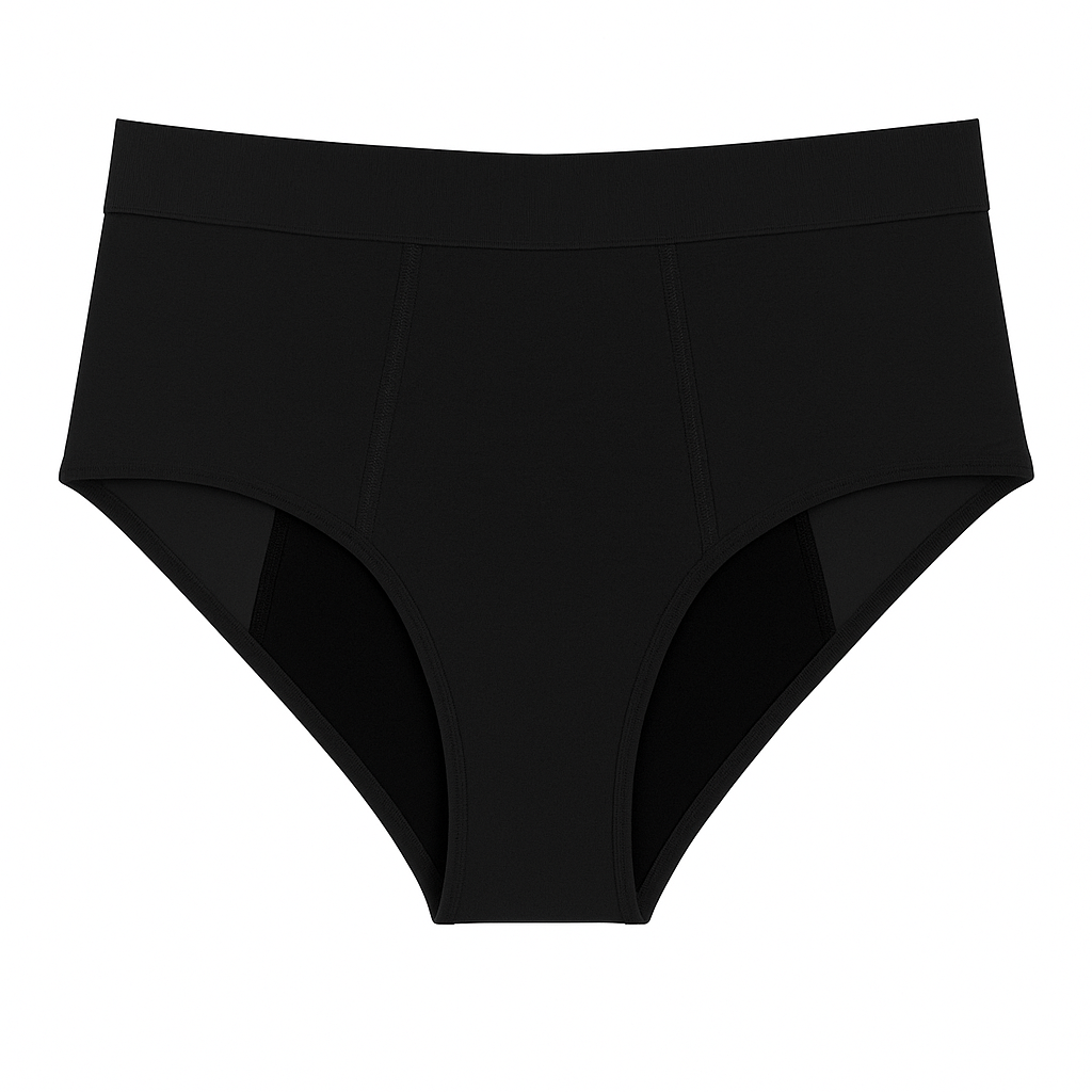 DrySeal™ UltraSoft Leakproof Underwear