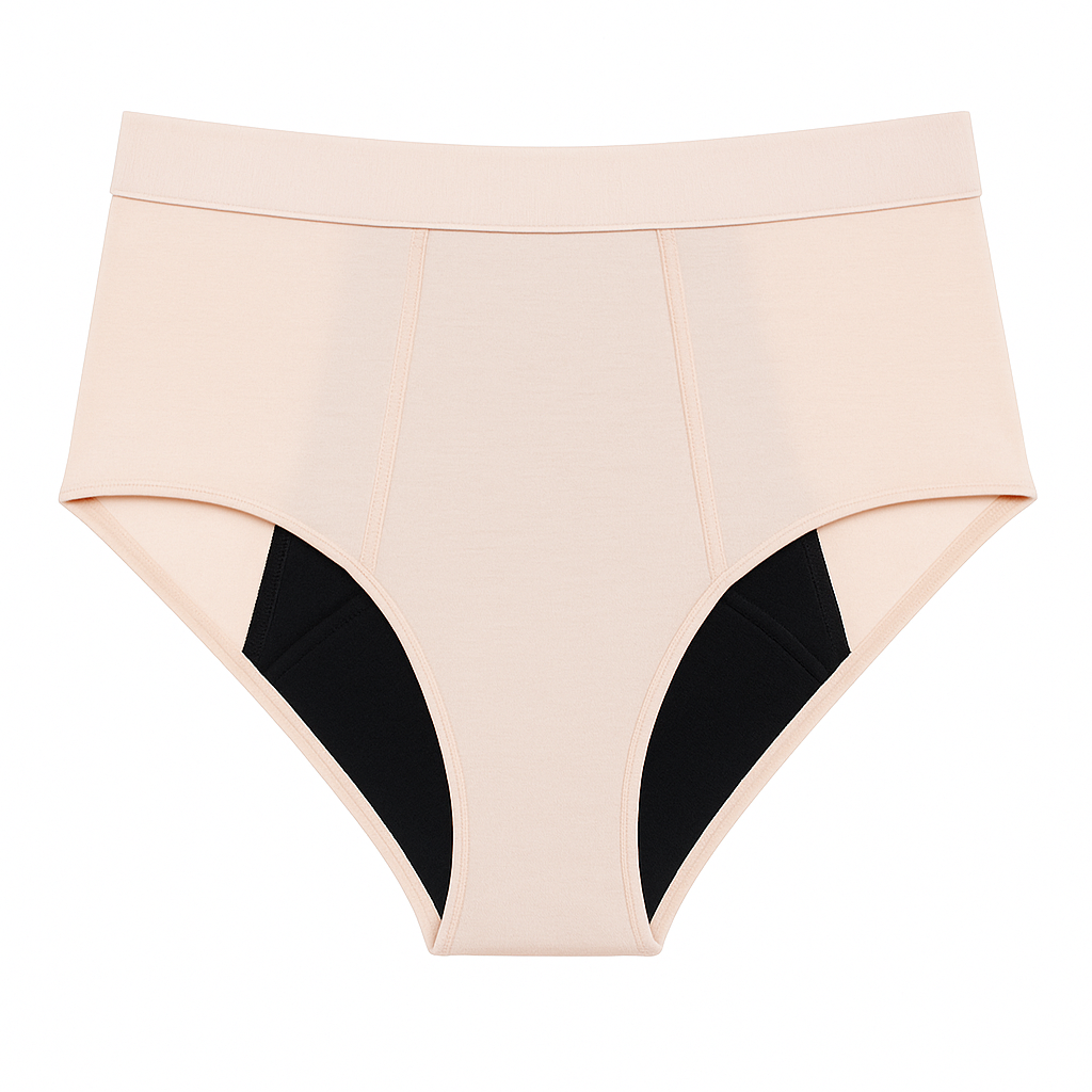 DrySeal™ UltraSoft Leakproof Underwear