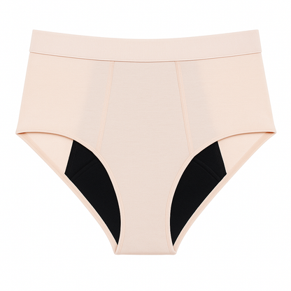 DrySeal™ UltraSoft Leakproof Underwear