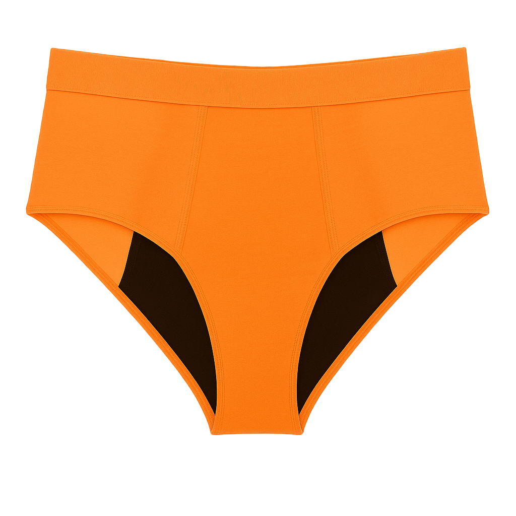 DrySeal™ UltraSoft Leakproof Underwear