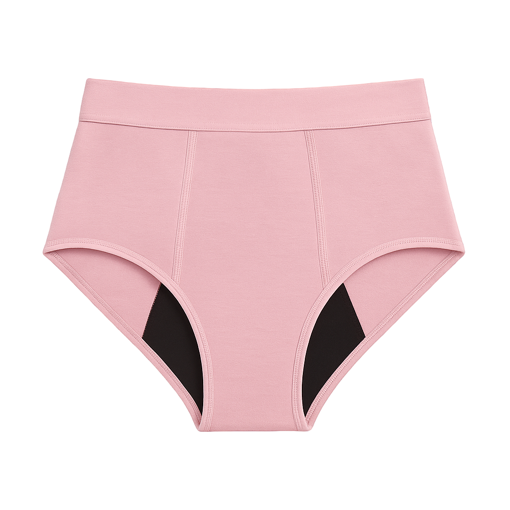 DrySeal™ UltraSoft Leakproof Underwear