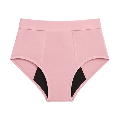 DrySeal™ UltraSoft Leakproof Underwear