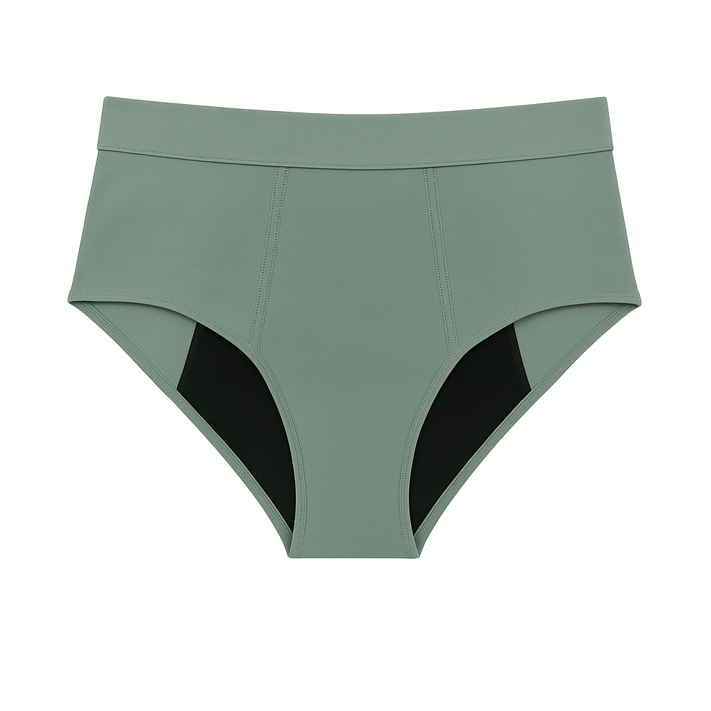 DrySeal™ UltraSoft Leakproof Underwear