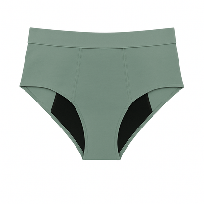 DrySeal™ UltraSoft Leakproof Underwear